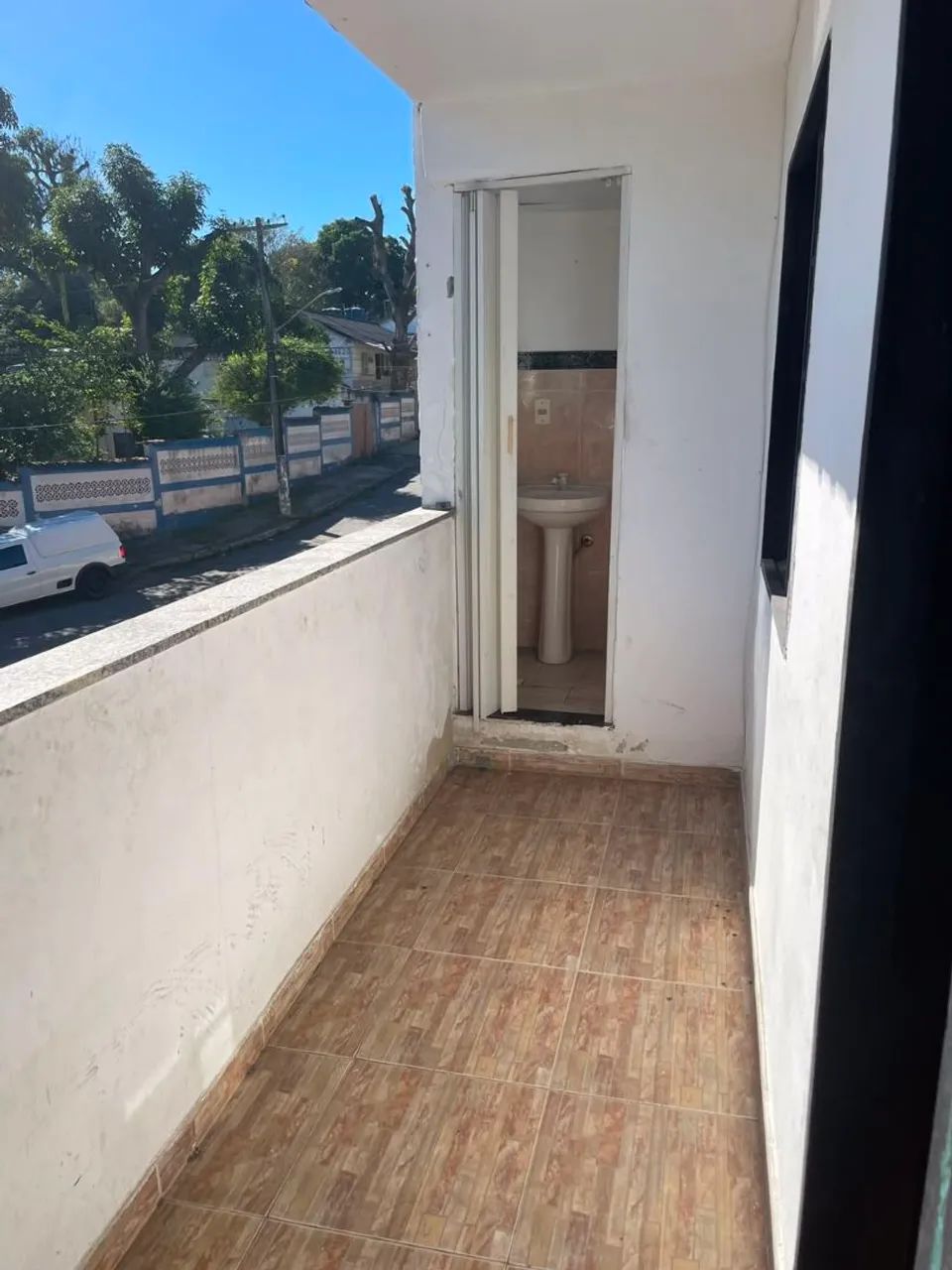 CASA NO SEGUNDO ANDAR - Foto 4