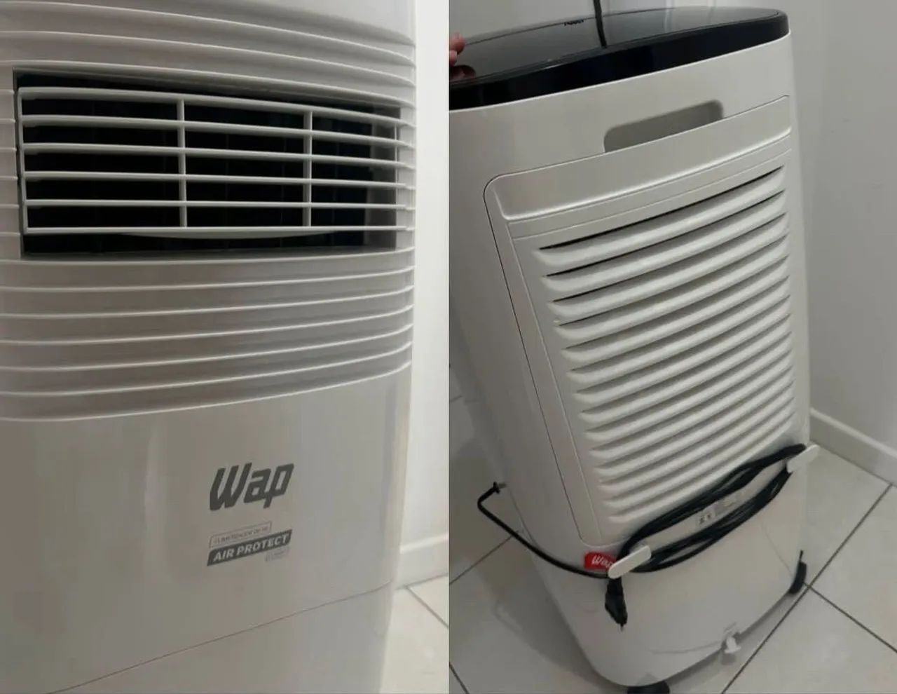 Climatizador WAP Air protect   - Foto 2