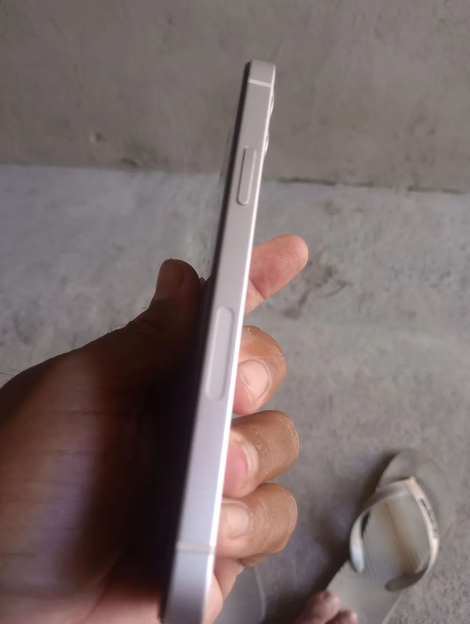 iPhone 12 novinho  - Foto 4