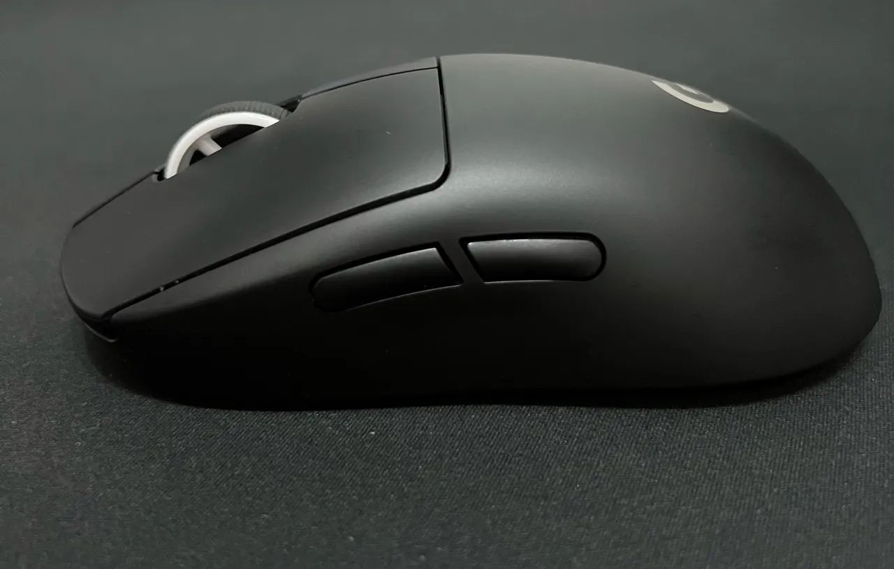 MOUSE LOGITECH G PRO X SUPERLIGHT - Foto 3