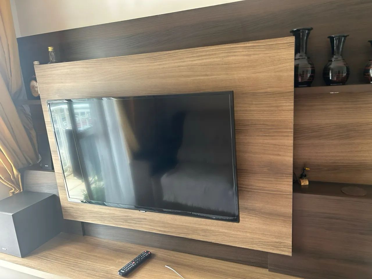 Painel de TV - Foto 2