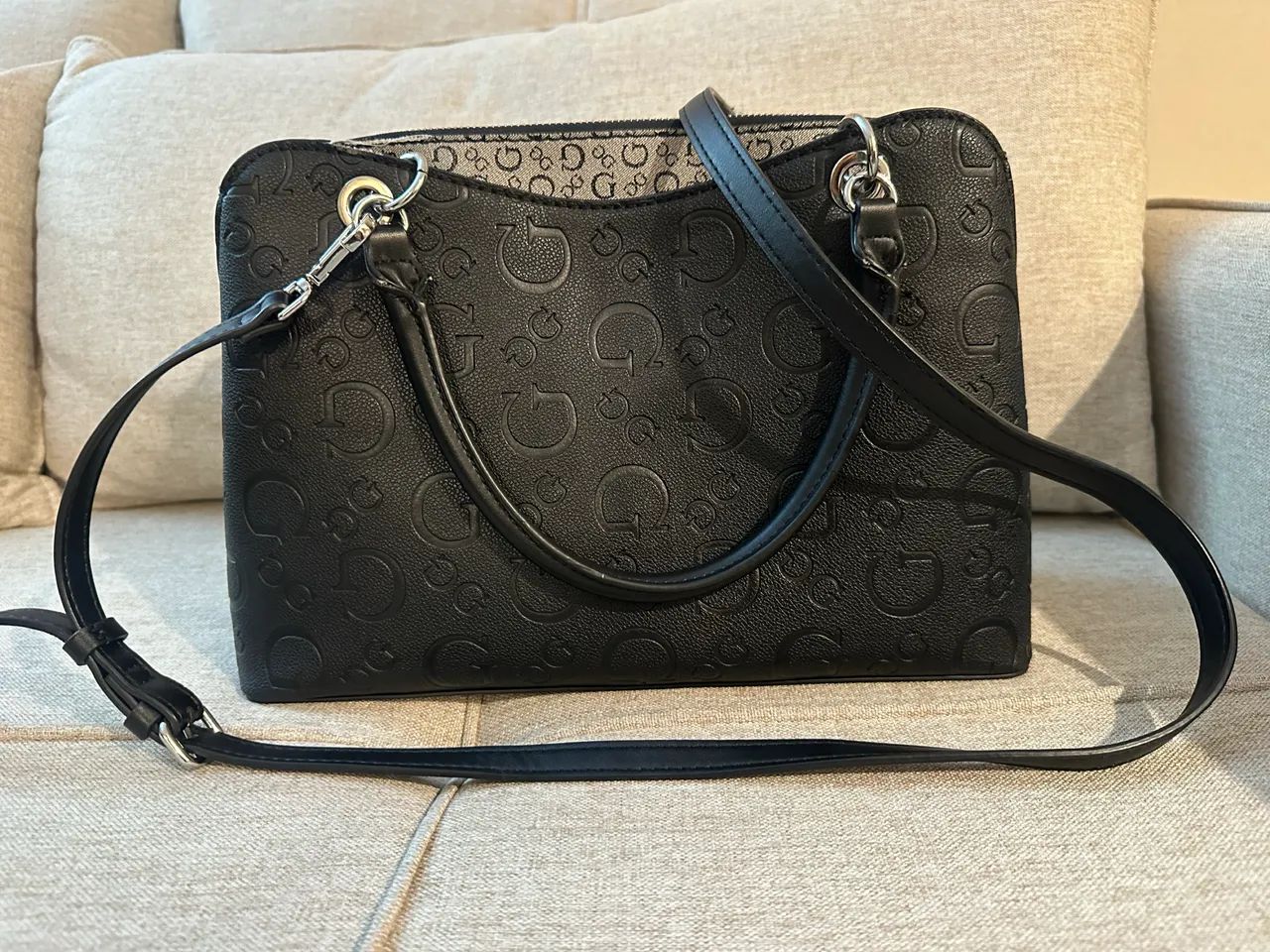 Bolsa Guess  - Foto 3