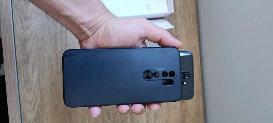 REDMI NOTE 8PRO - Foto 5