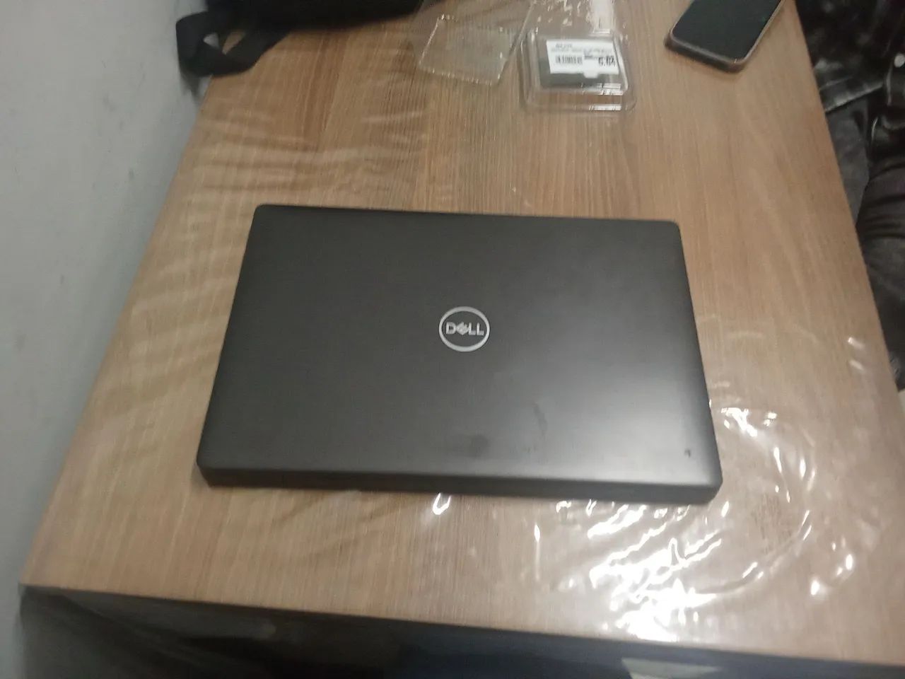 Notebook DEL. 8 Ram  - Foto 4