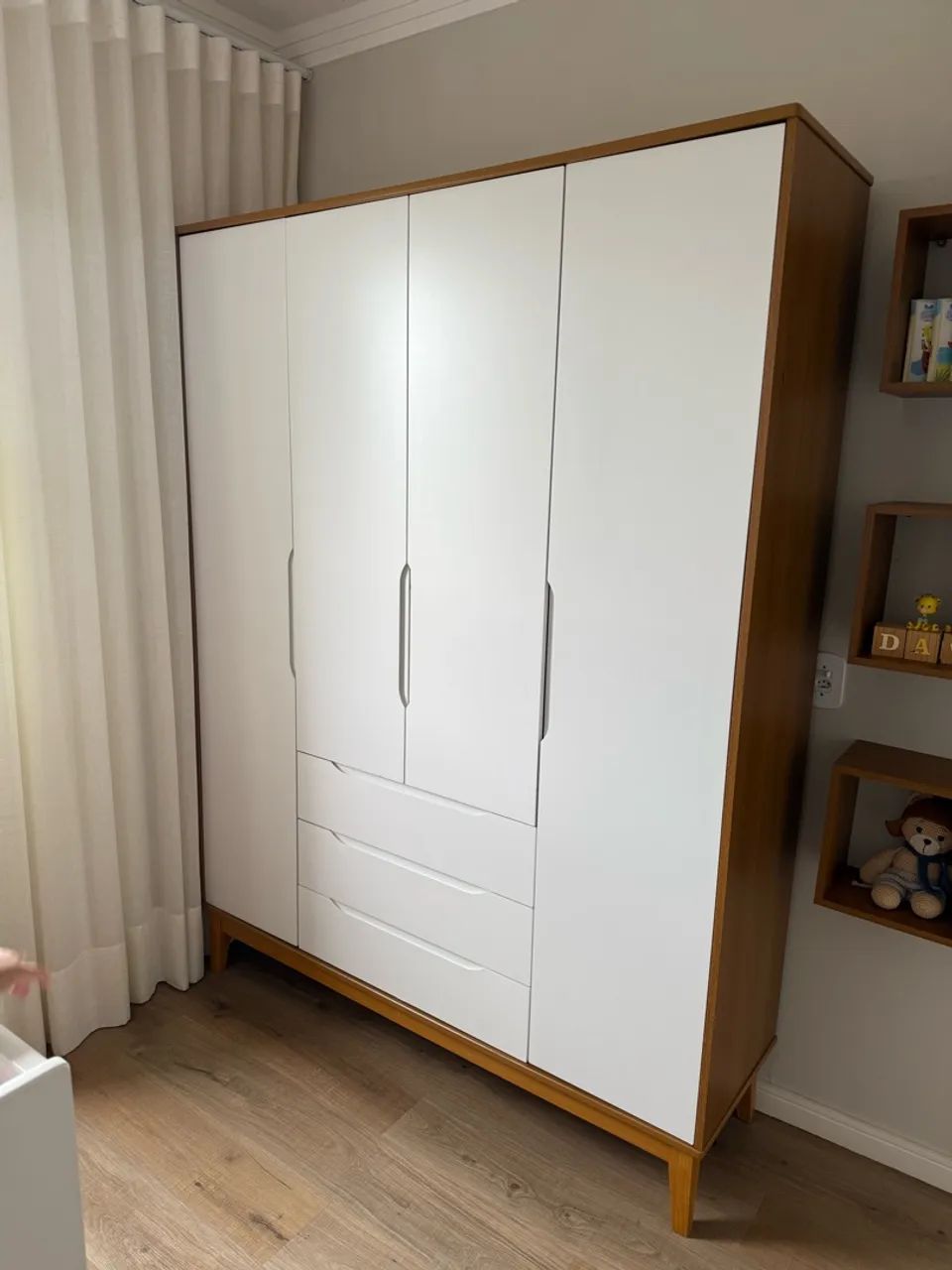 Quarto bebê completo  - Foto 2