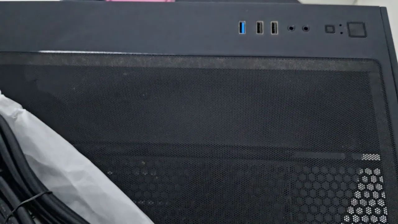 gabinete pc gamer  - Foto 5