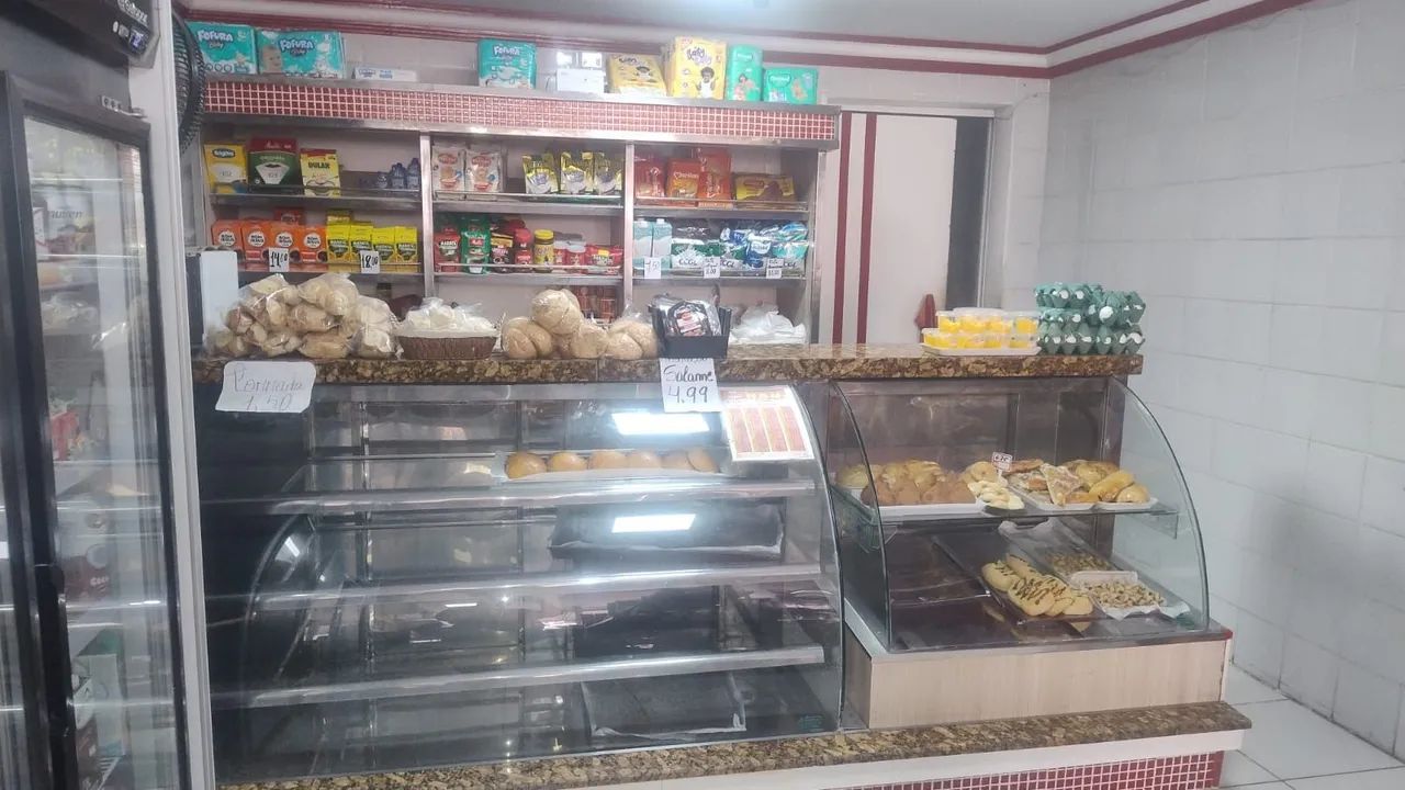 Balcão para padaria e lanchonete  - Foto 5