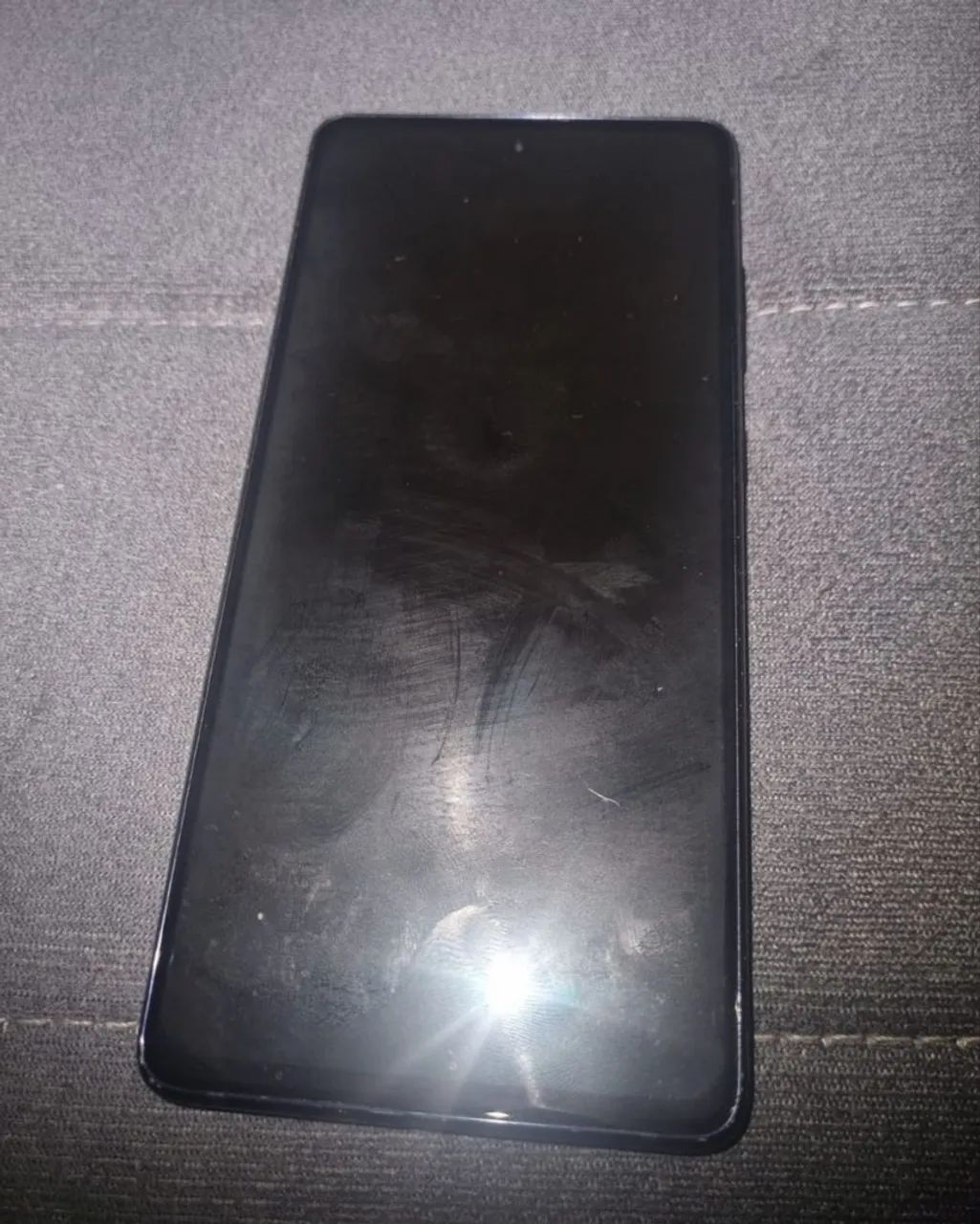Celular Samsung Galaxy S20 fe, 8g