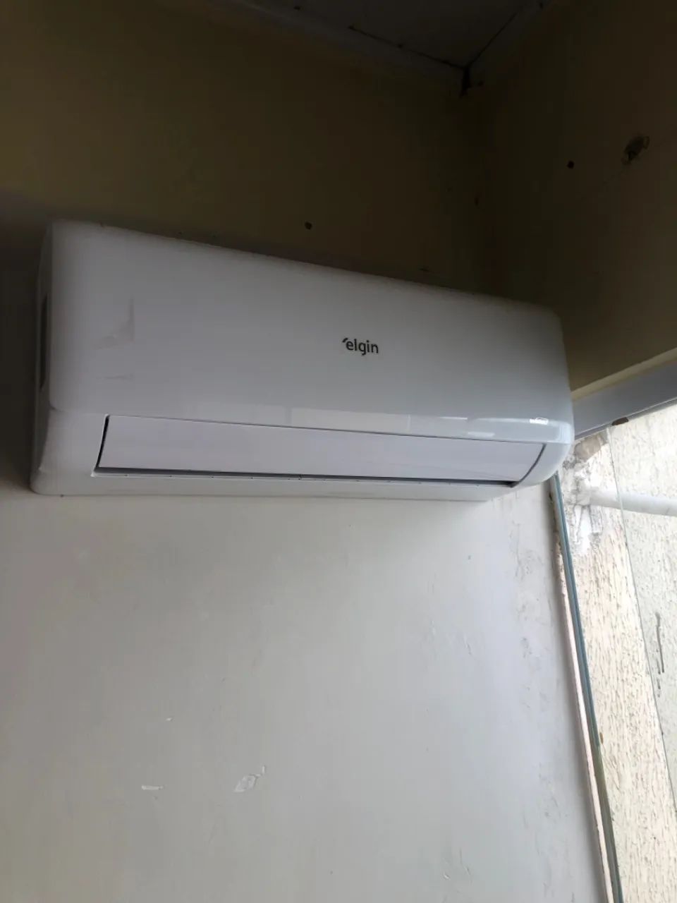 Ar-condicionado 