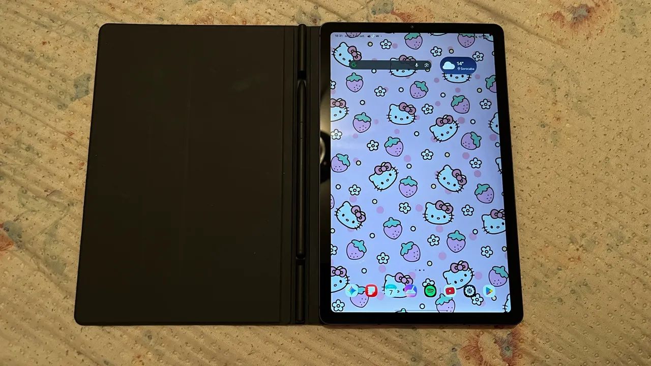Tab S6 lite - Foto 2