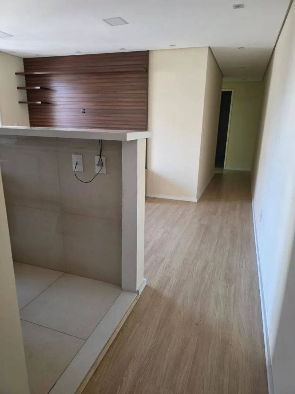 Lindo Apartamento  Parque Residence  - Foto 3