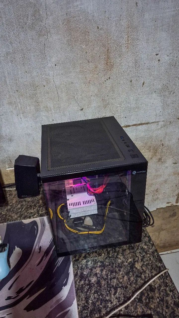 PC PARA GAMES - Foto 2