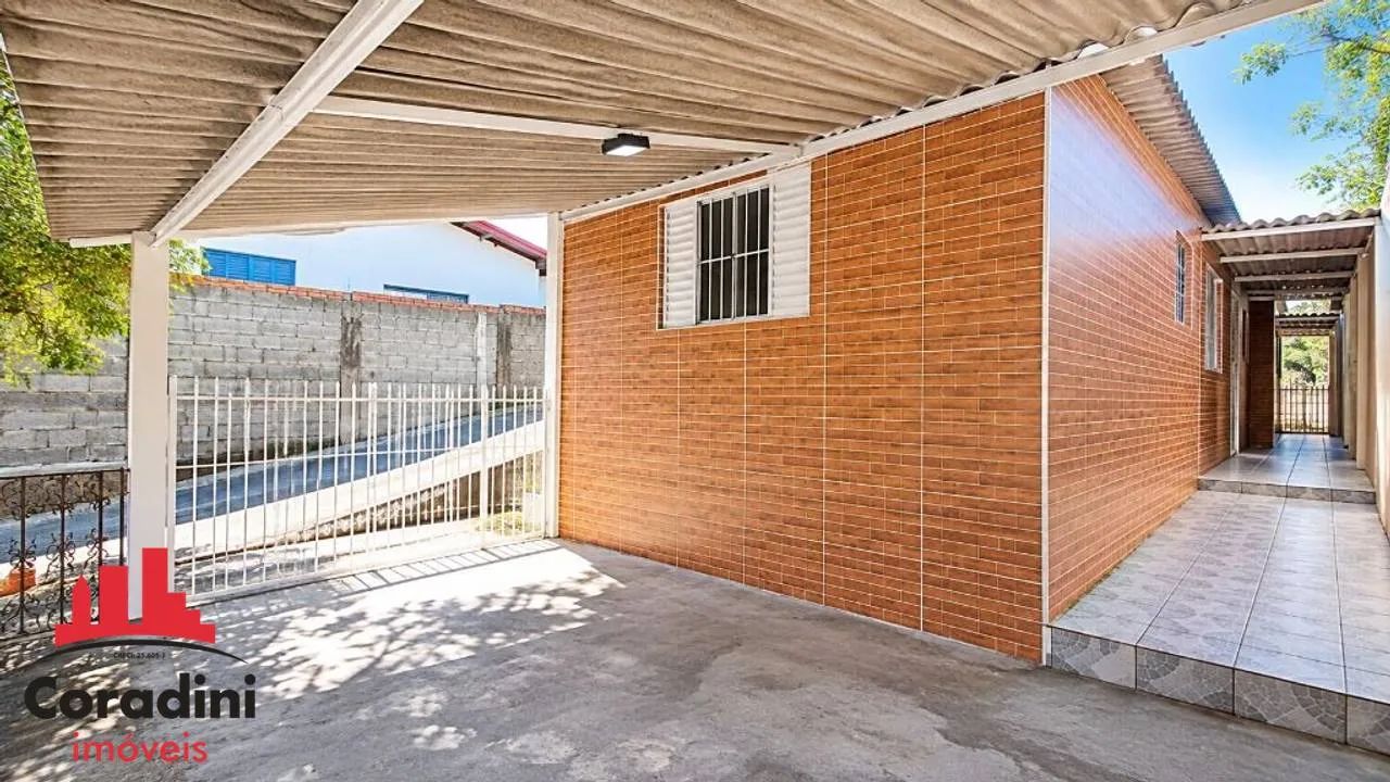 Casa para alugar - Jardim de Éden - Nova Odessa/SP - Foto 2
