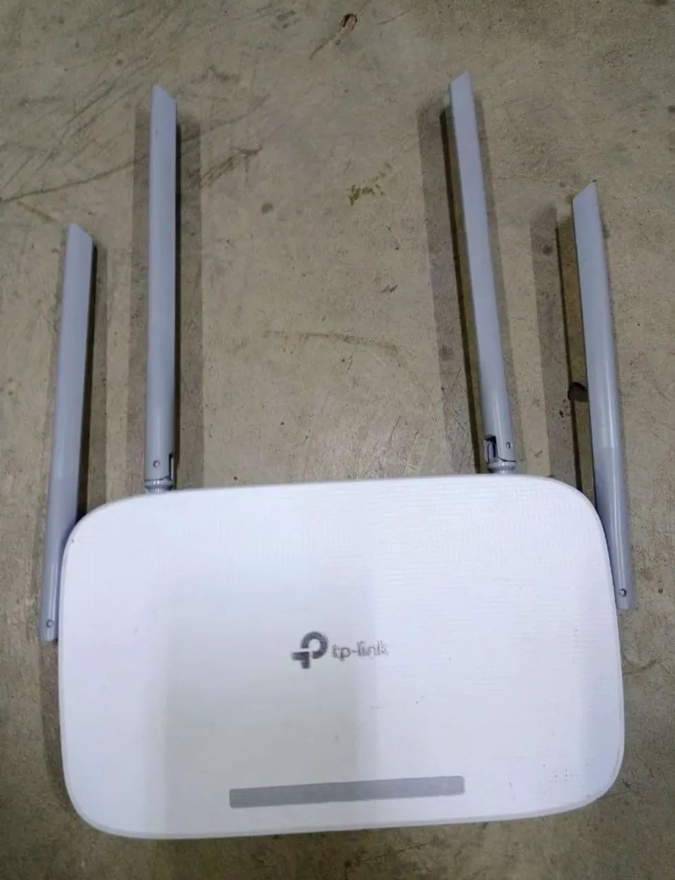 Roteador de 4 antenas  - Foto 2