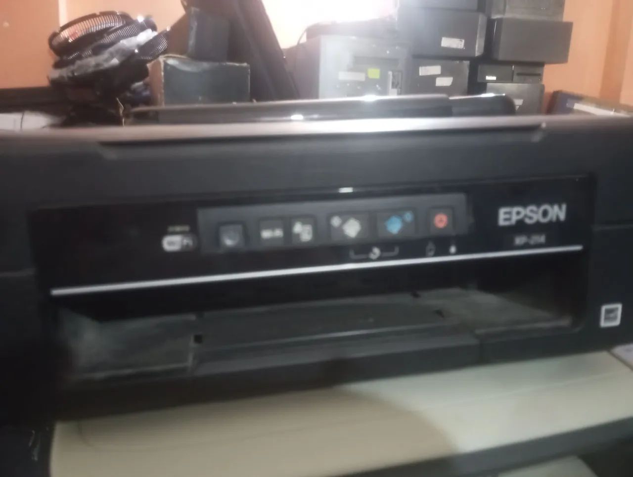 Vendo barato Epson  - Foto 2