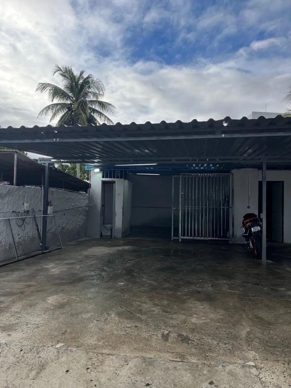 ESPAÇO PARA SERVIÇO AUTOMOTIVO - Foto 2