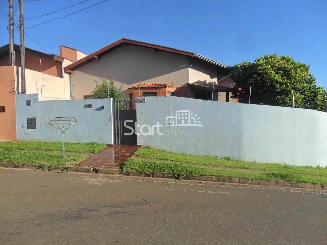 casa - Parque Alto Taquaral - Campinas