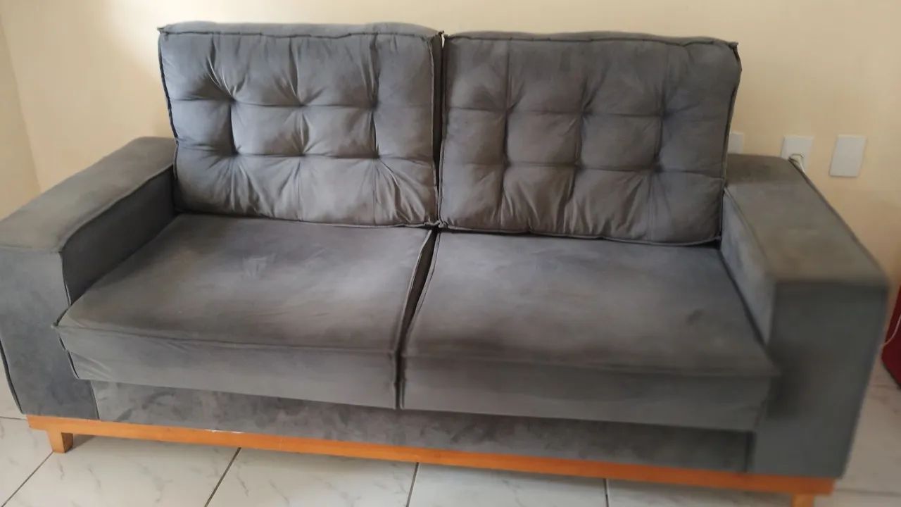 Sofá 