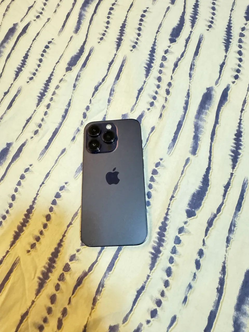 iPhone 14 Pro 256g - Foto 5