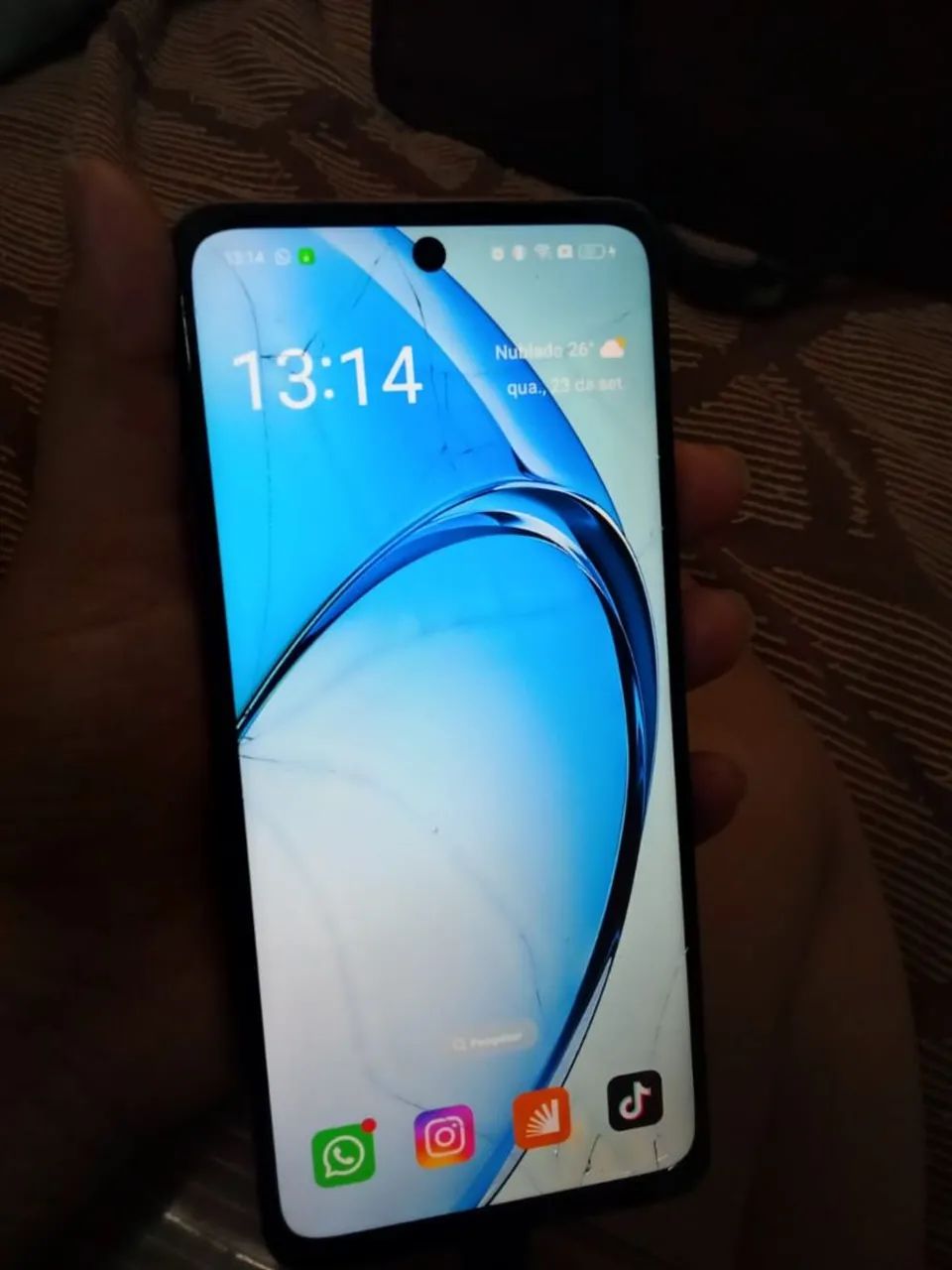 Vendo Oppo A40 - Foto 2