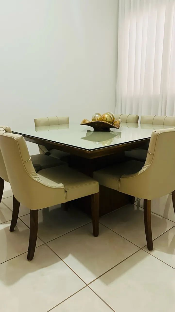 Mesa de Jantar - Foto 2