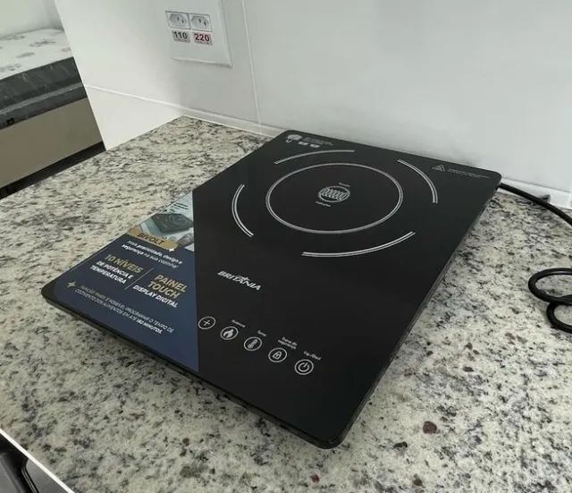 Alugo KitNet/Studio mobiliada ótima localizacao Centro Sorocaba - Foto 2
