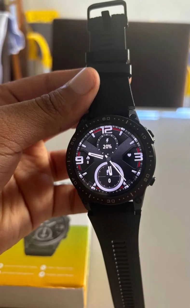 Zeblaze Ares 3 Pro - Foto 3