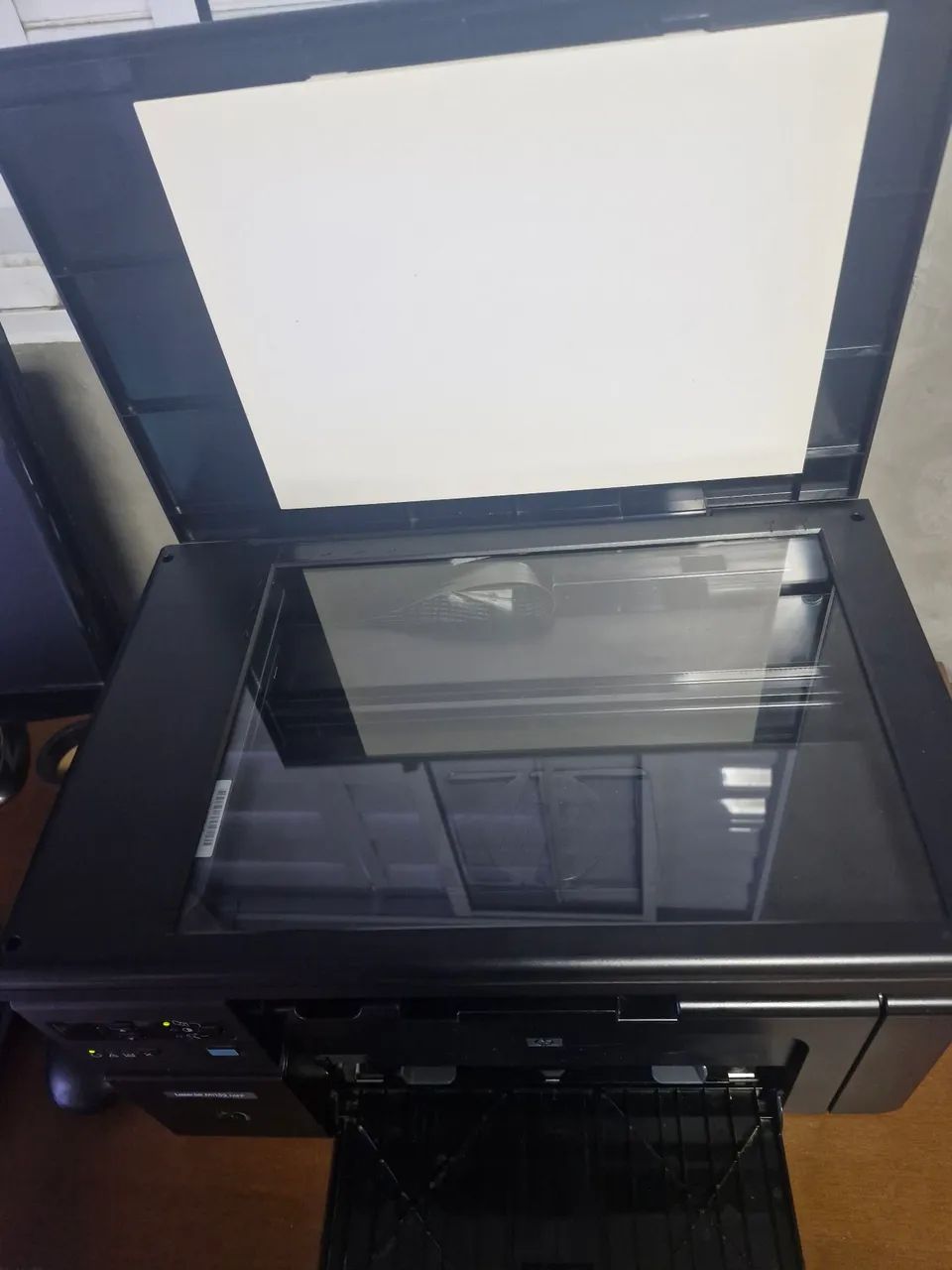 Impressora HP LaserJet M1132 MFP - Foto 3