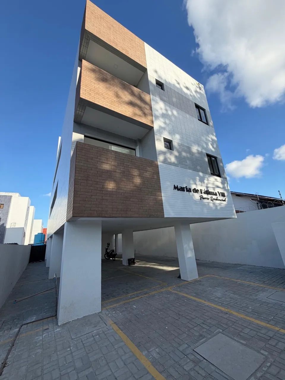 Apartamento nos Bancários, 2qts, 44,46m2 - Foto 2