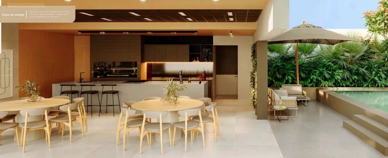 AUTEN PAULINIA - Foto 3