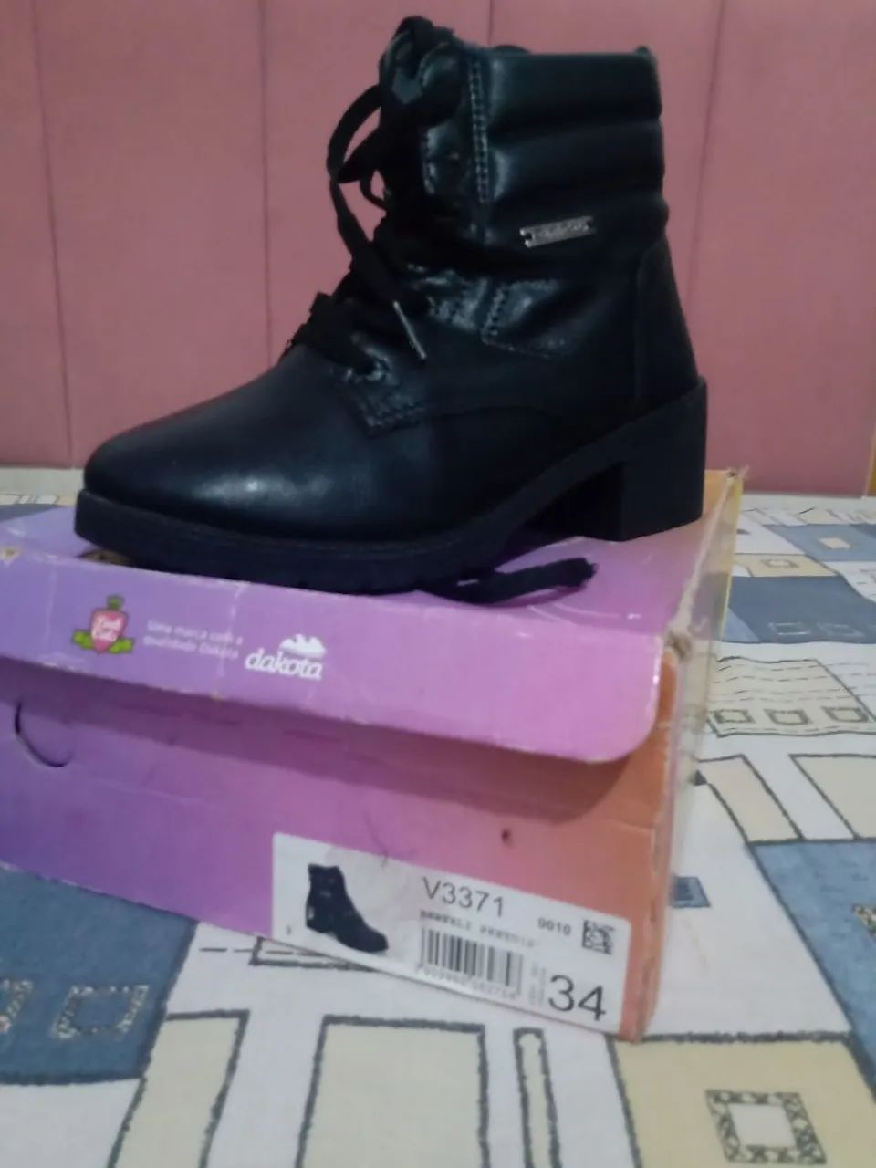 Linda Bota Dakota  - Foto 2