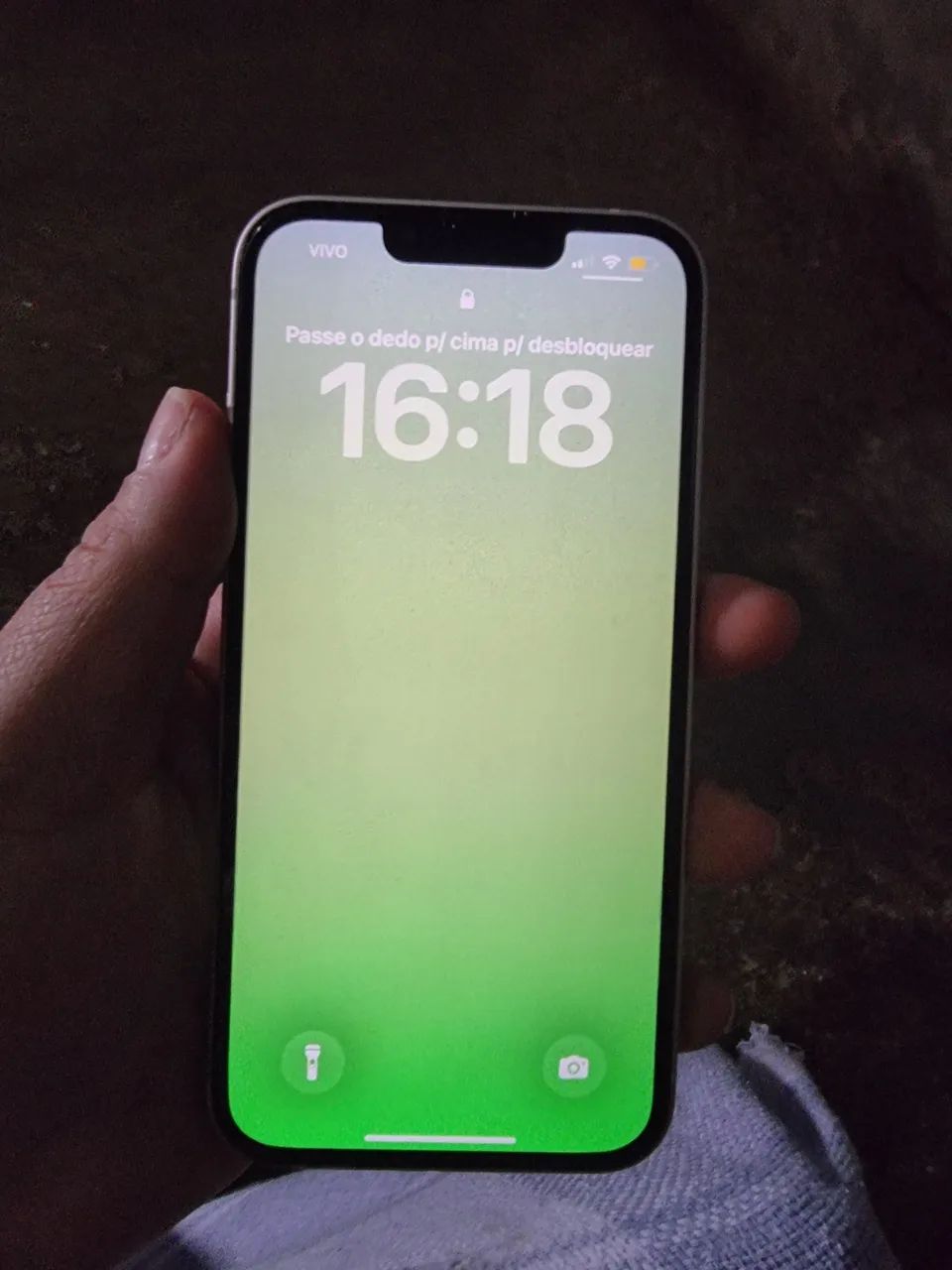 iPhone 13 normal  - Foto 5