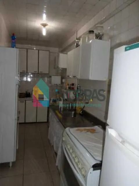BOTAFOGO!!! CASA DUPLEX COM 3 VAGAS!!! - Foto 4