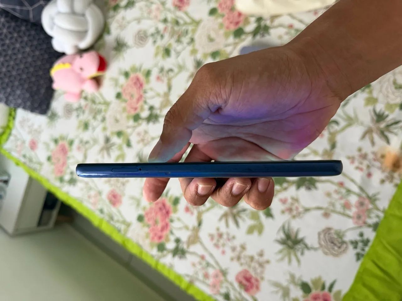 Vendo Samsung galaxy A21s - Foto 4