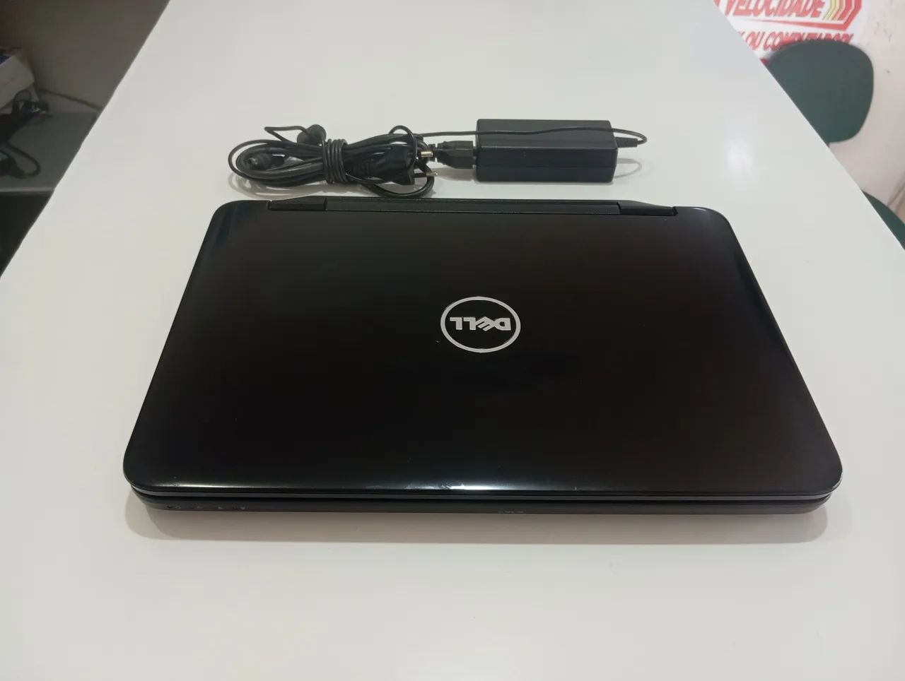 NOTEBOOK DELL - R$799- INTEL CORE I5  - Foto 4