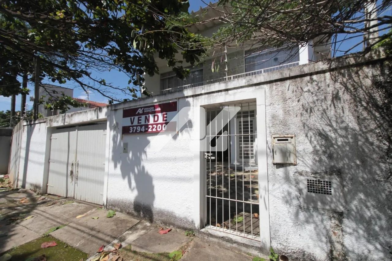 casa - Nova Campinas - Campinas