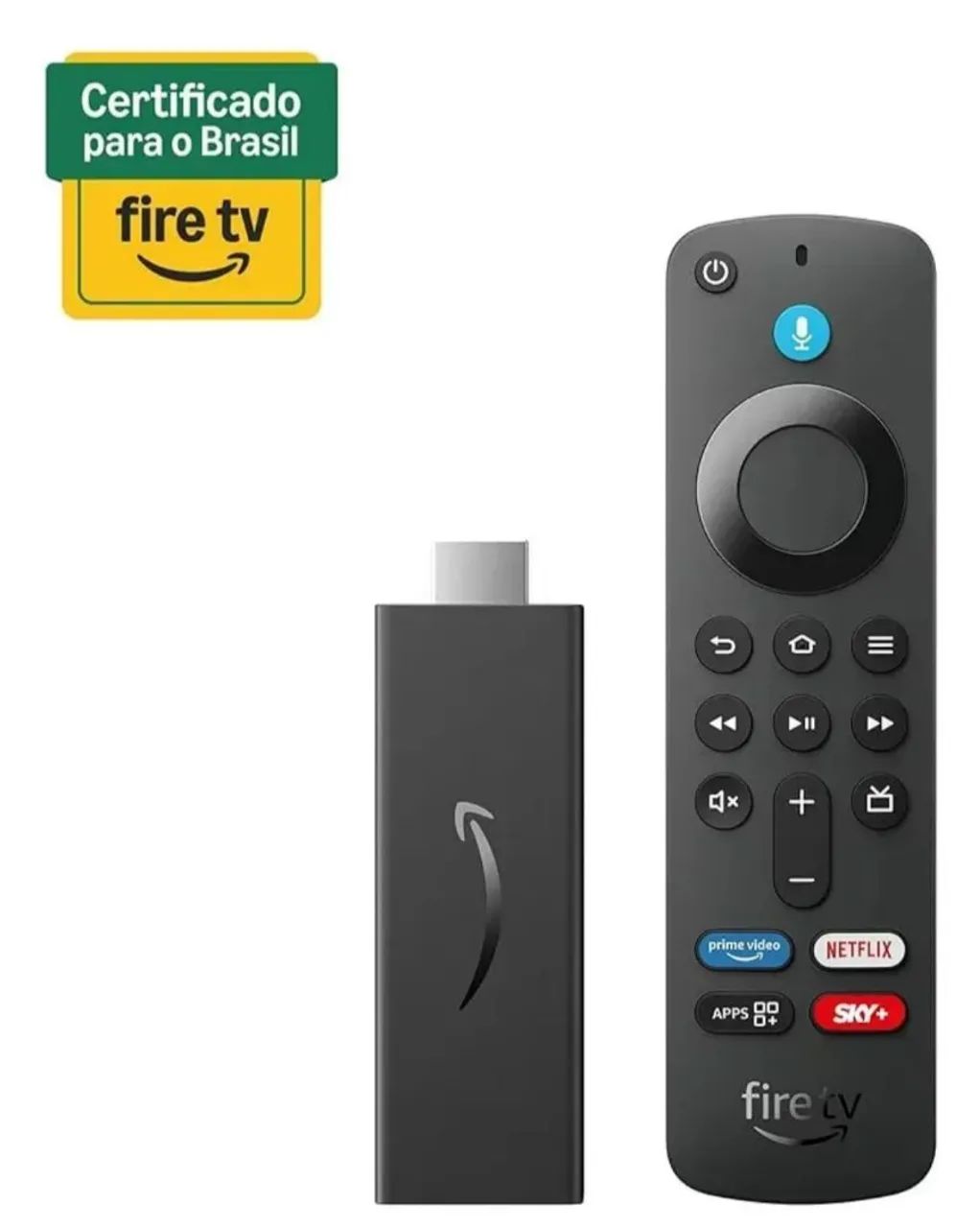 fire tv - Foto 2