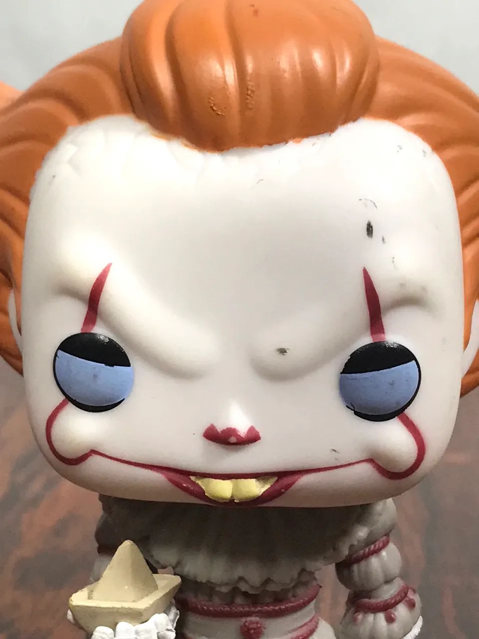 Boneco Funko Pop Pennywise  - Foto 3