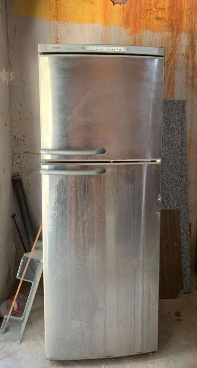Geladeira