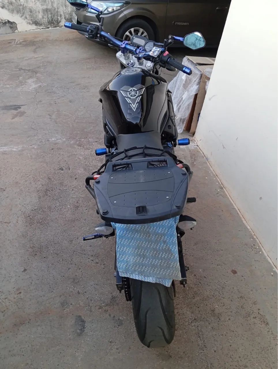 XJ6 2010 - Foto 4