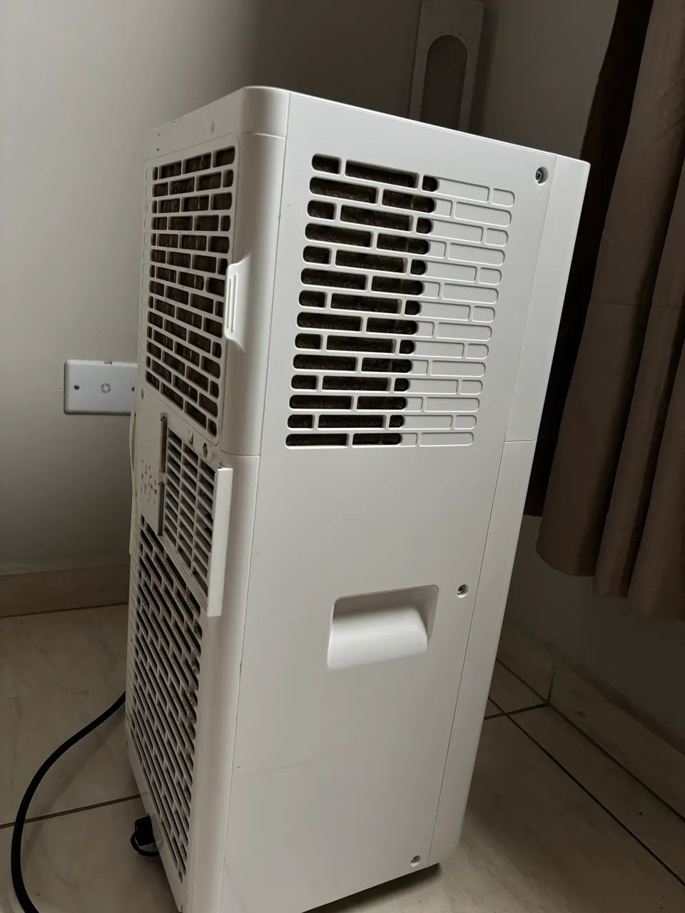 Ar-condicionado portátil  - Foto 2