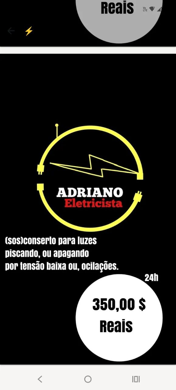Eletricista atendimento rápido! - Foto 3