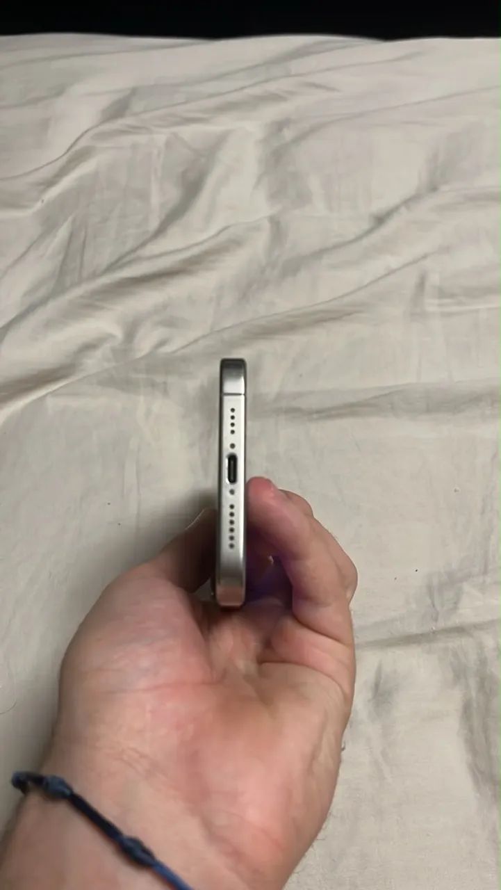 iPhone 15 pro Max 256gb - Foto 3