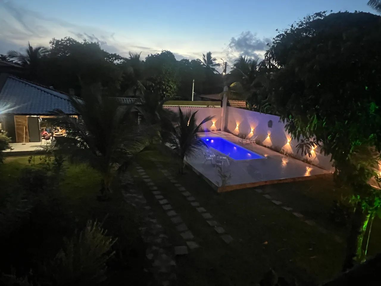 Casa de praia, Jauá, próximo a Barraca da Oca - Foto 4