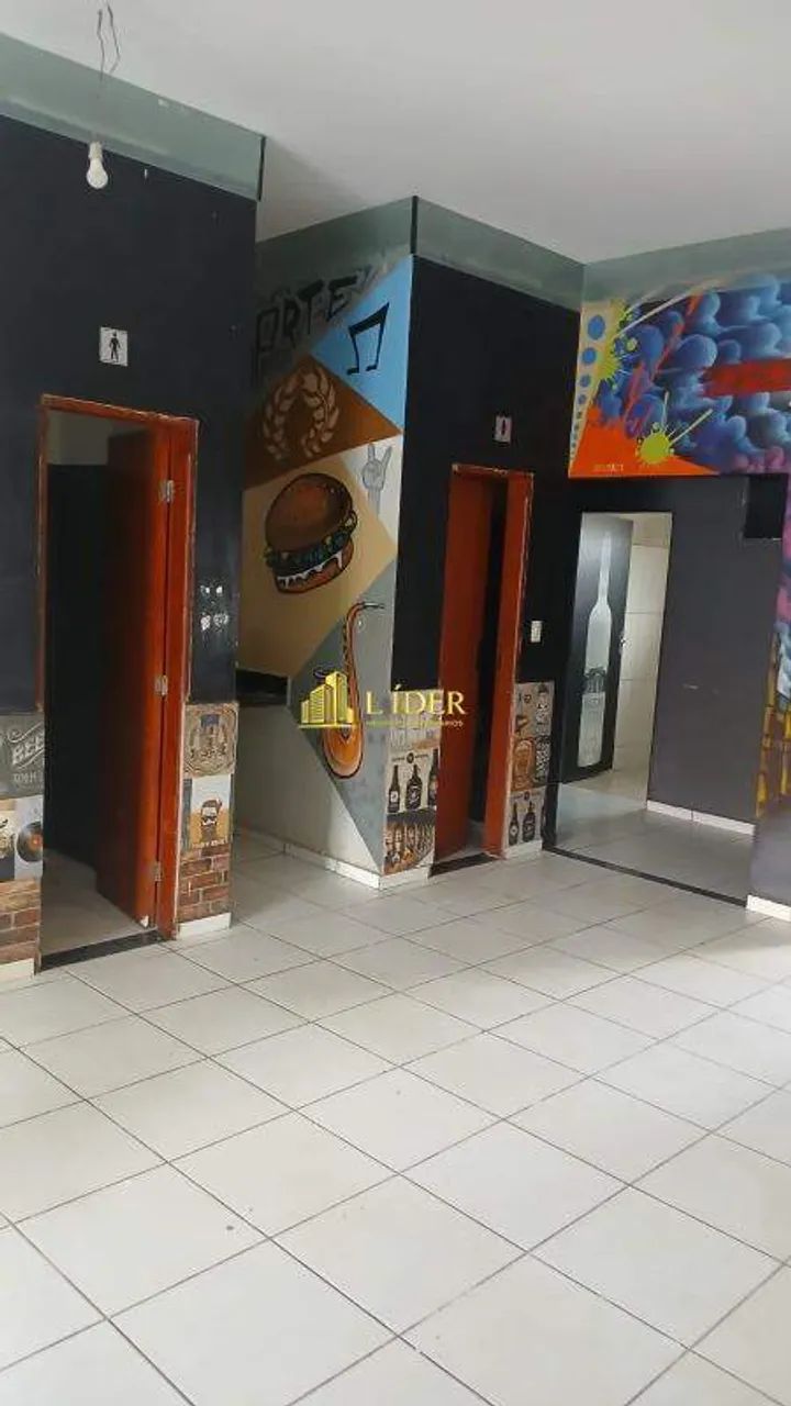 CÔMODO COMERCIAL NA BELARMINO - Foto 4