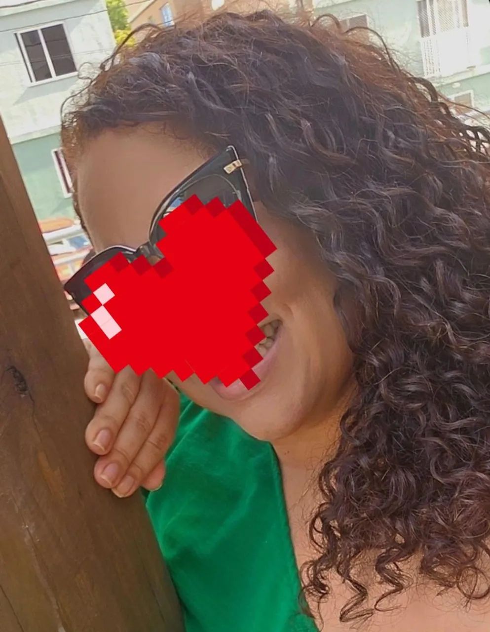 Cabelo Ondulado com Cachos PREMIUM - Foto 5
