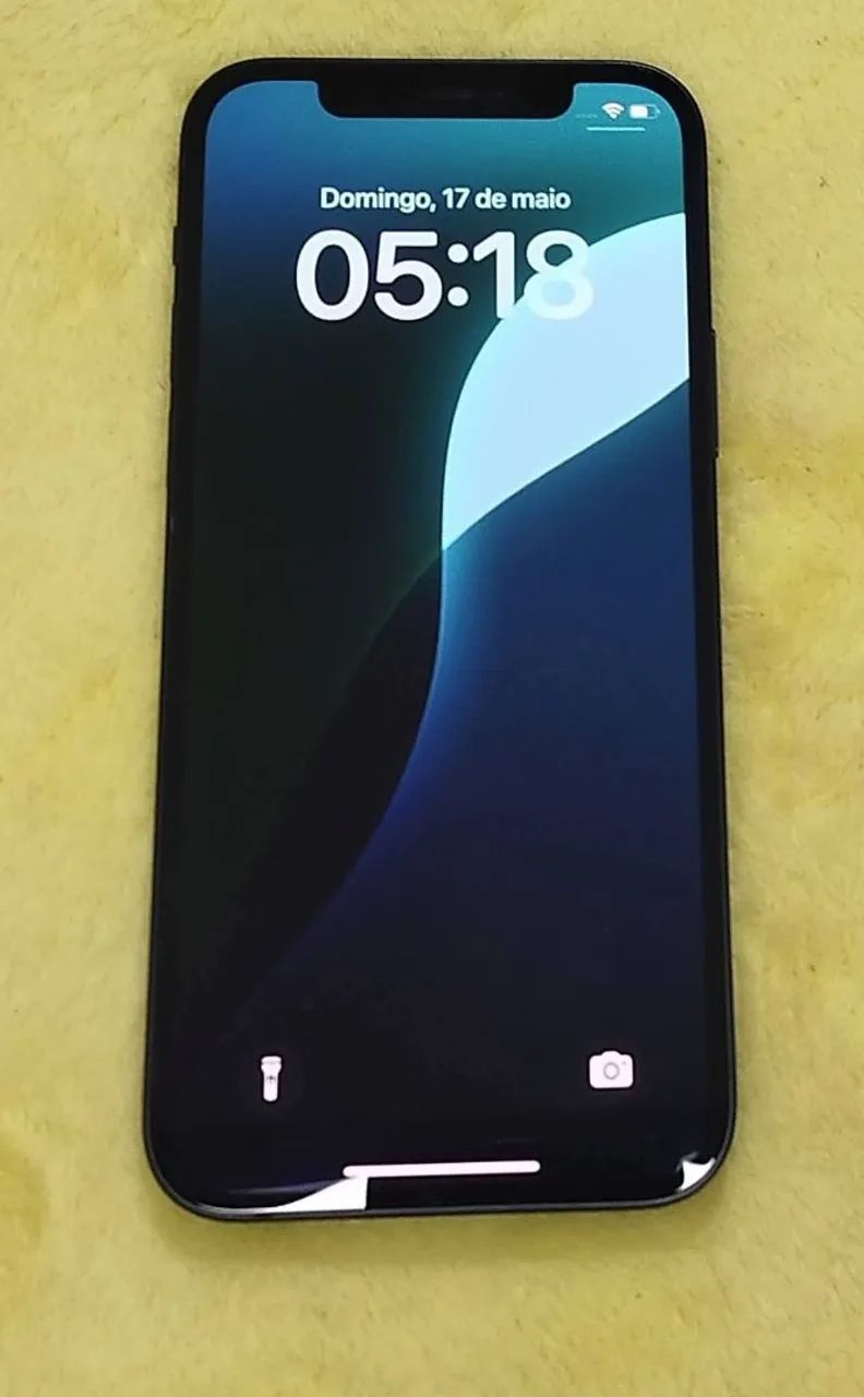 iPhone 12 79% 64gb - Foto 3