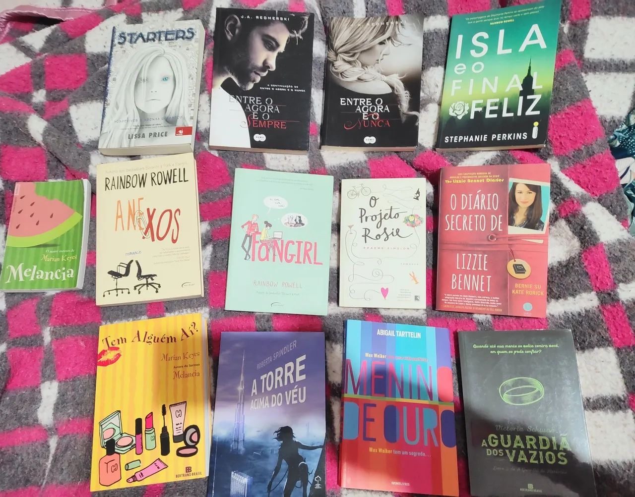 Combo de 13 livros - Foto 4