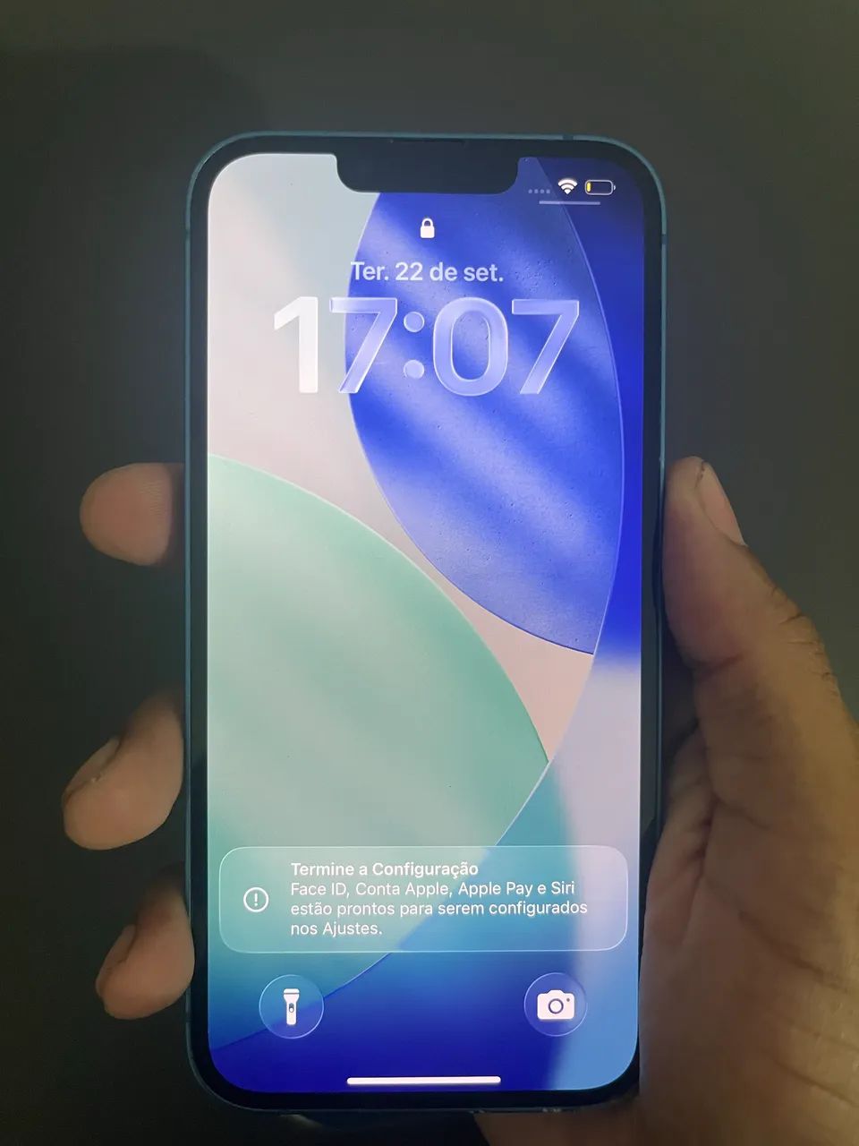 Iphone 13 - Foto 2