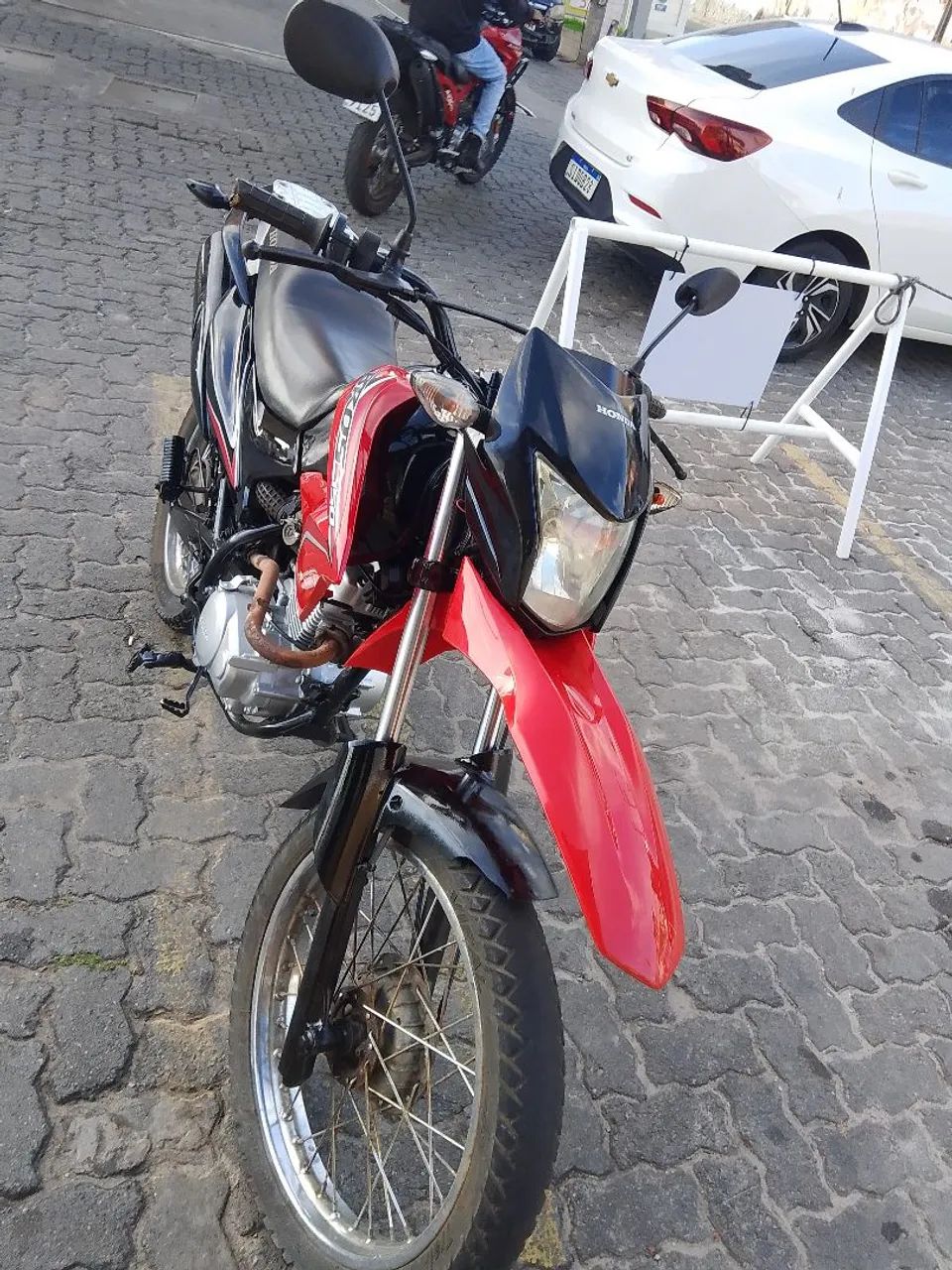 Bros 150 - Foto 3